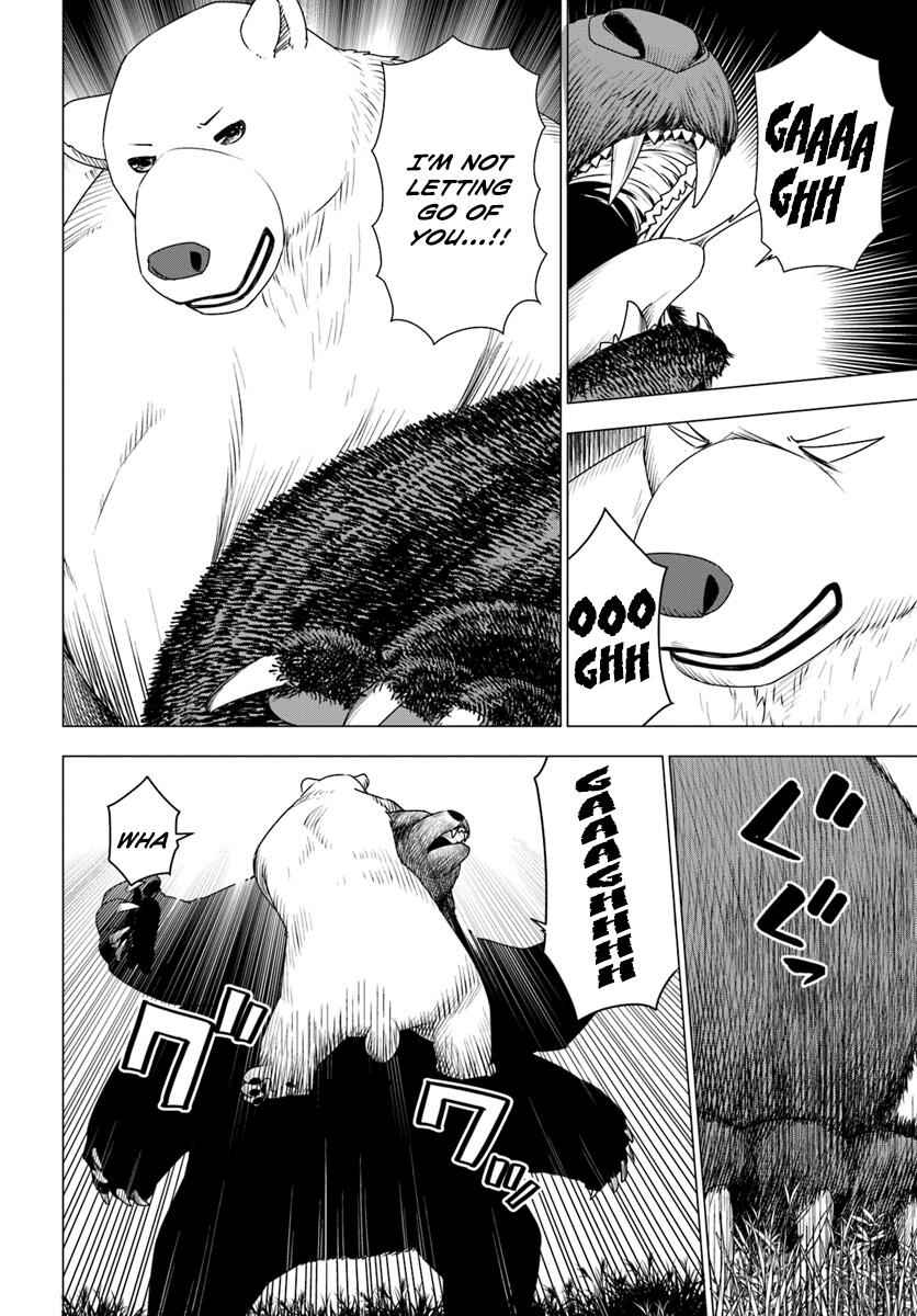 Shirokuma Tensei Chapter 6 34